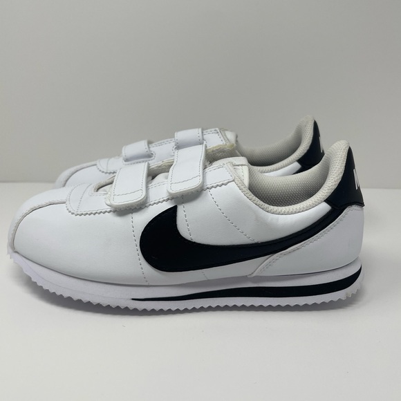Nike Cortez Basic SL (PSV) - 2.5 Youth - New With Box - Picture 3 of 6